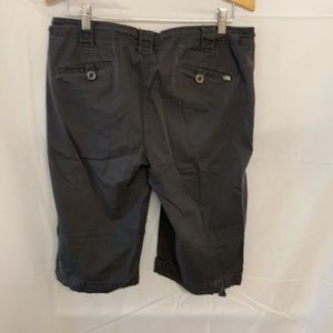 North face hiking pants